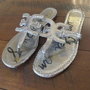 Sam Edelman Sandals